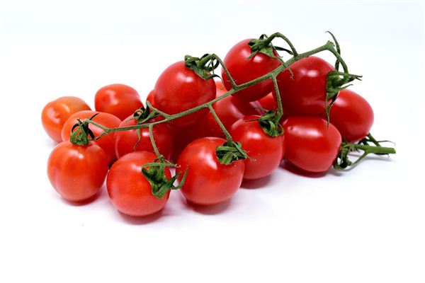 Que signifie rêver de tomates