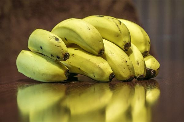 Que signifie rêver de bananes