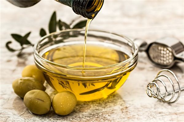 Que signifie rêver d’olive