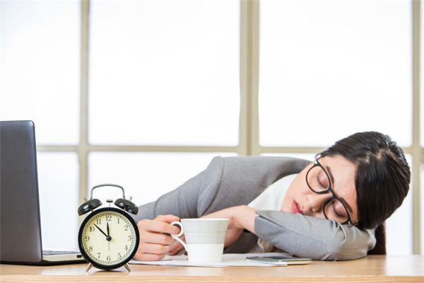 La signification et le symbole de la fatigue dans les rêves