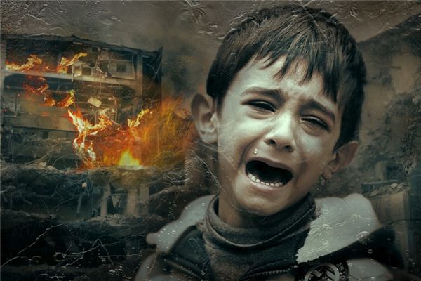 Que signifie pleurer dans un rêve? Divination de rêve