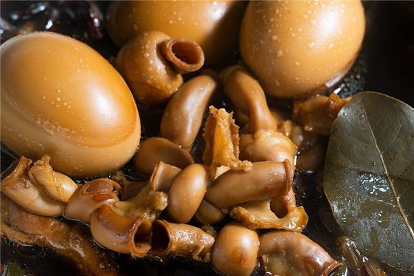 La signification et l’interprétation de l’intestin grêle dans les rêves