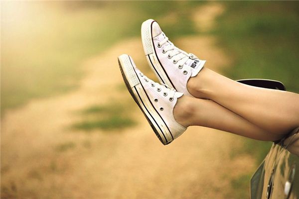 La signification et le symbole des pieds dans les rêves
