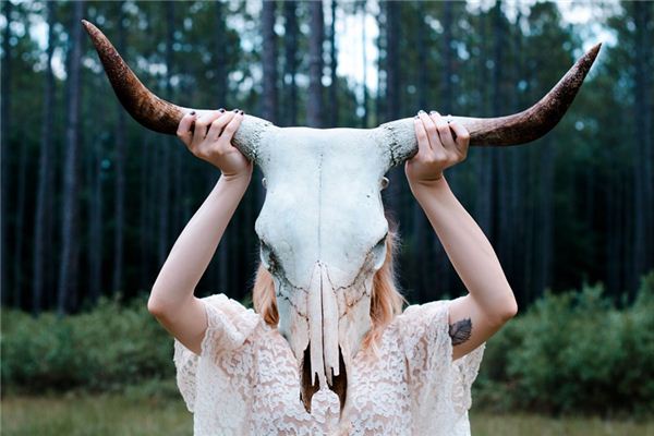 La signification et l’interprétation des cornes de tête dans les rêves