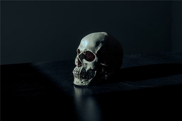 La signification et le symbole des os dans les rêves