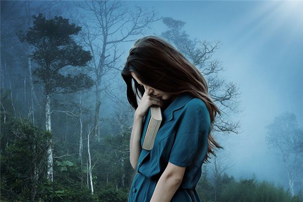 La signification et le symbole de la dépression dans les rêves