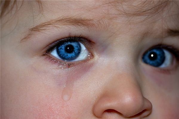La signification et le symbole de pleurer dans les rêves