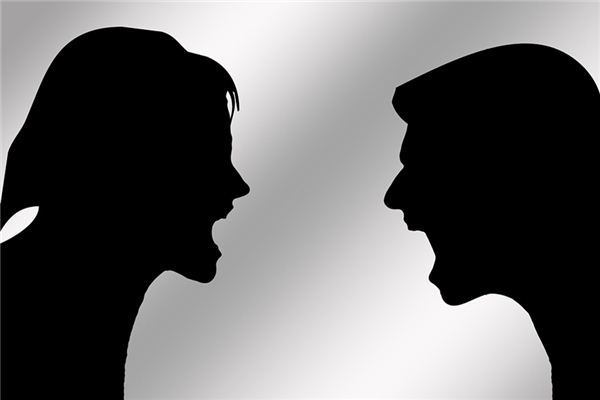 La signification et le symbole de la haine dans les rêves