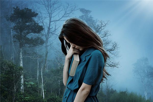 La signification et le symbole d’être malheureux dans les rêves