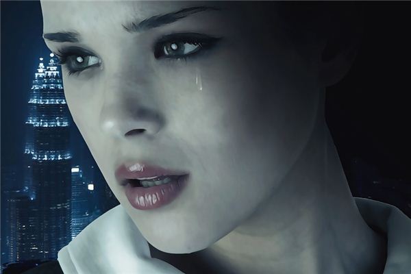 Que signifie pleurer soi-même dans un rêve? Interprétation de rêve