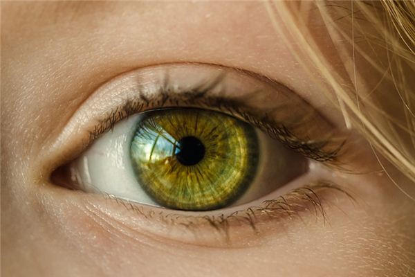 Rêver de globes oculaires – l’interprétation des globes oculaires dans les rêves