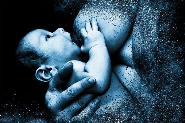 Rêver de mamelons – l’interprétation des mamelons dans les rêves