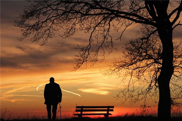 [Prédiction de rêve] La signification et l’explication du rêve du vieil homme