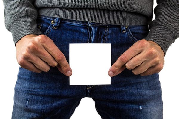 Rêver de pénis – l’interprétation du pénis dans les rêves