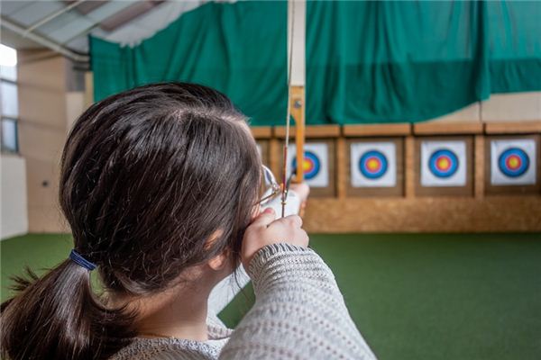 La signification et l’explication de l’archer dans le rêve