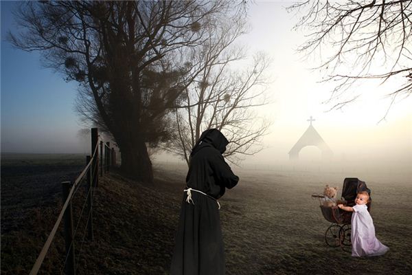 La signification et l’explication des orphelins dans les rêves