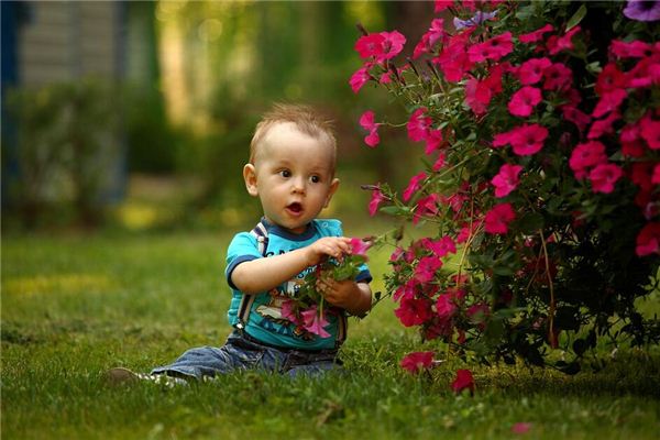 La signification et l’explication du vieil homme devenant un enfant dans le rêve