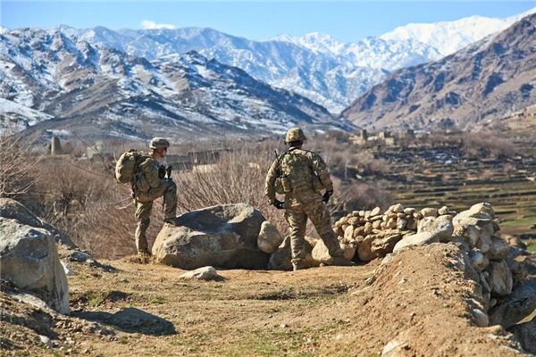 Rêver d’un soldat – la signification et l’interprétation du rêve d’un soldat
