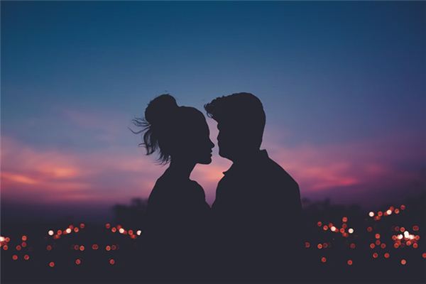 signification du rêve d’un amoureux