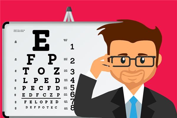 signification du rêve d’un ophtalmologiste