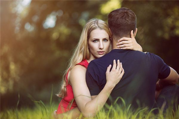 La signification du rêve des amants d’hier