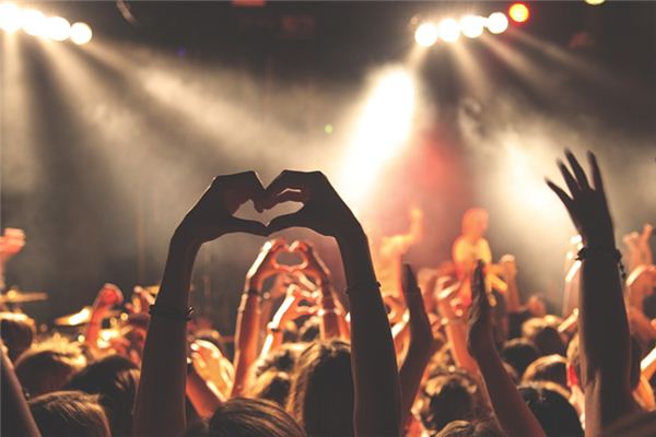 La signification des rêves de fans