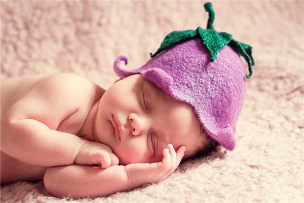 La signification et l’explication de l’enfant dans le rêve