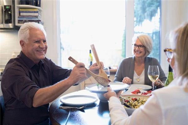 La signification et l’explication des parents et des voisins dans les rêves