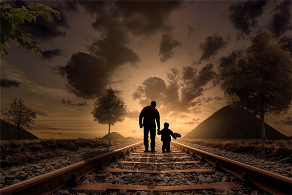 La signification et l’explication de votre père dans le rêve