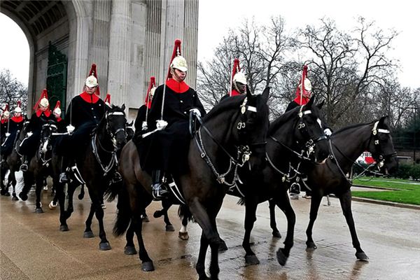 La signification et l’explication de la garde d’honneur dans le rêve