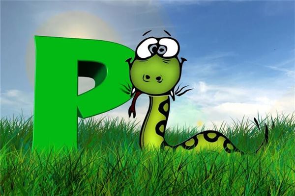 Que signifie rêver d’un serpent