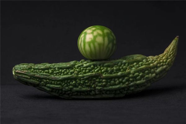 Que signifie rêver de courge amère