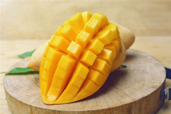 Que signifie boire du jus de mangue dans un rêve