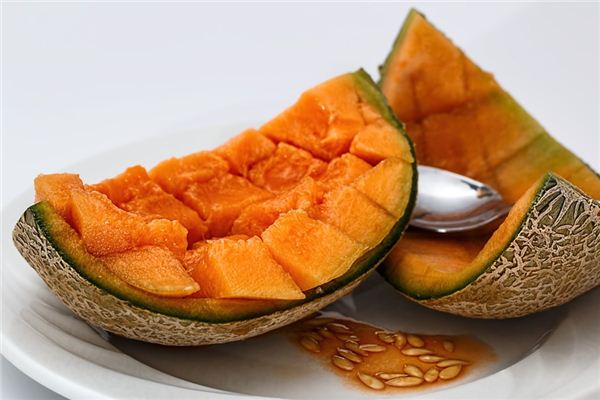 Que signifie rêver de melon