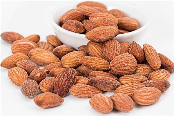 Que signifie rêver d’amandes