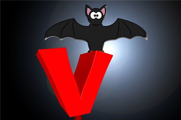 Que signifie rêver de chauves-souris vampires