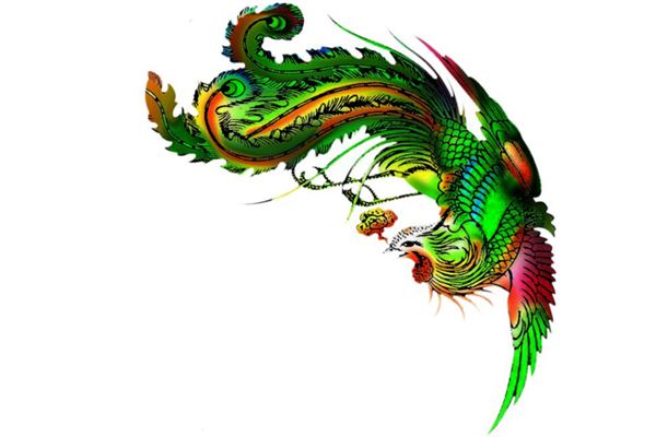 La signification spirituelle de rêver de phénix
