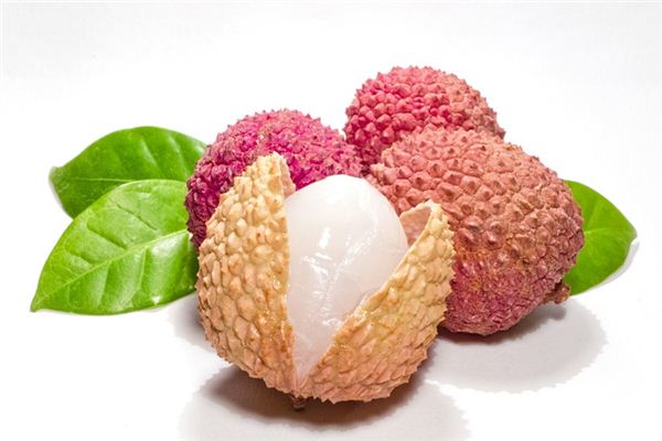 Que signifie rêver de litchi