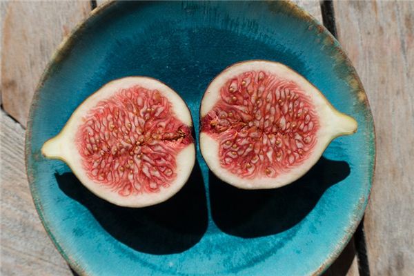 Que signifie rêver de figues ?