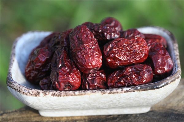 Que signifie rêver de jujube