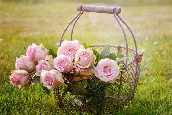 Que signifie rêver de roses