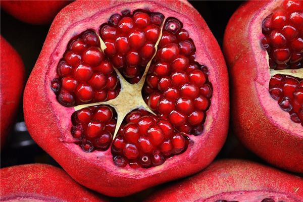 La signification de rêver de fruit