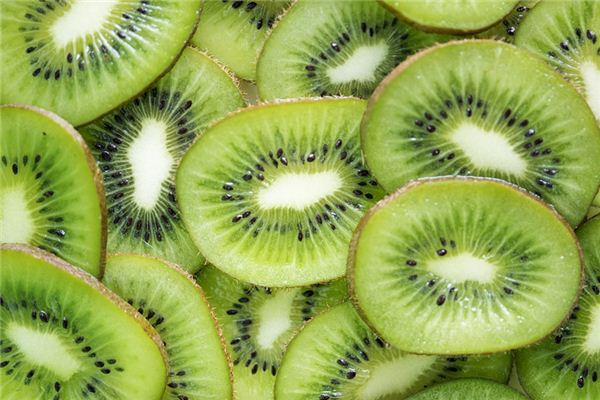 Que signifie rêver de kiwi