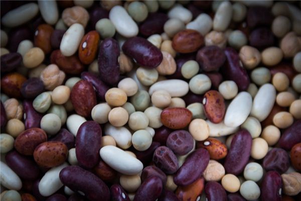 Que signifie rêver de beaux haricots