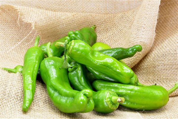 Que signifie rêver de poivre vert?