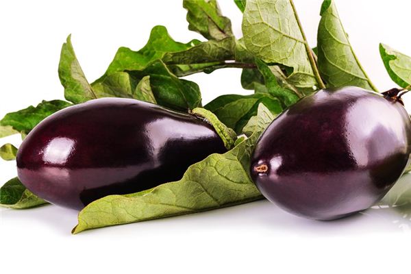 Que signifie rêver d’aubergine