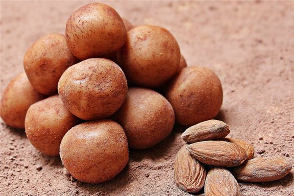 Que signifie rêver de pomme de terre