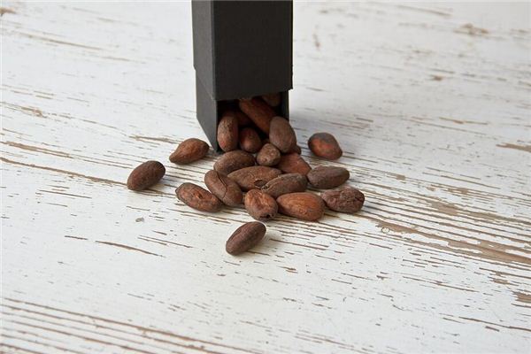 Que signifie rêver d’un cacao cacao