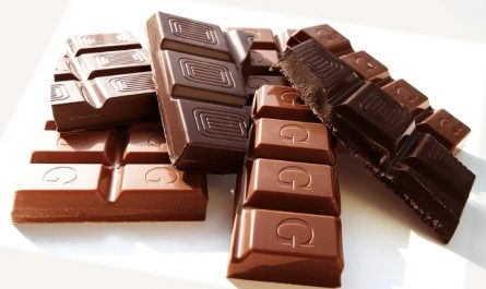rêver de chocolat