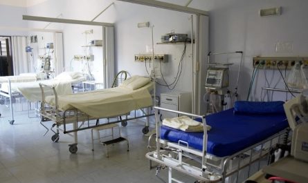 rêver d'un hôpital
